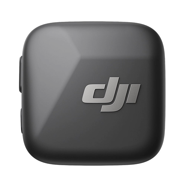 Микрофон DJI Mic Mini (1 TX + 1 RX)