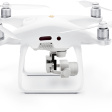 Квадрокоптер DJI Phantom 4 Pro V2.0 фото 6