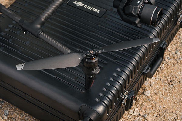Высокогорные пропеллеры DJI Inspire 3 (Pair)