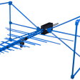 Антенна Aaronia AG HyperLog Emi 20300 фото 1