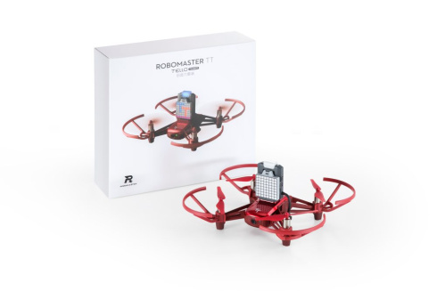 Квадрокоптер DJI RoboMaster TT фото 6