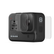 Защитные стекла GoPro HERO8 фото 1