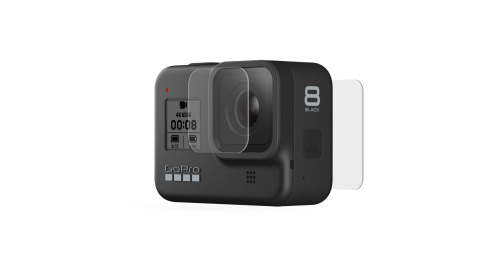 Защитные стекла GoPro HERO8 фото 1
