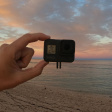 Зажимные кольца GoPro HERO8/9/MAX фото 2