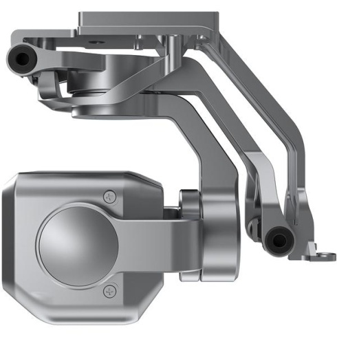 Подвесная камера Autel Robotics EVO II Dual (640T) Gimbal Camera 30hz фото 3