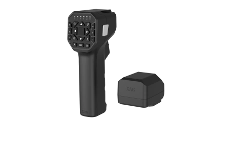Пульт XAG ACS2G+RTK фото 2
