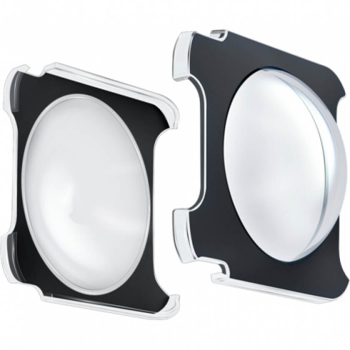 Защита для линз Insta360 Sticky Lens Guards фото 2