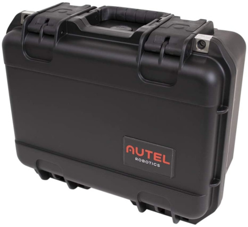 Квадрокоптер Autel Robotics EVO II Rugged Bundle фото 18