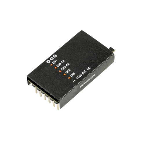 Микроприемник BetaFPV ELRS фото 2