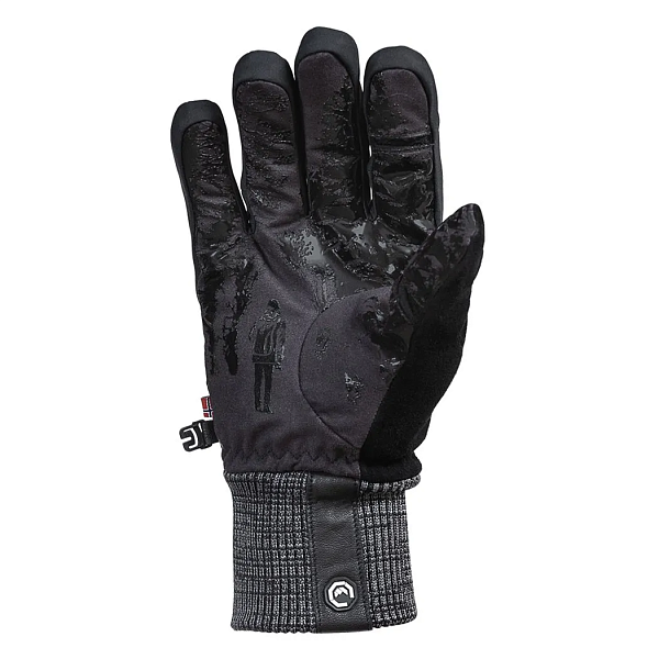 Перчатки для фотосъемки Vallerret Markhof Pro V3 M Перчатки для фотосъемки Vallerret Markhof Pro V3 M