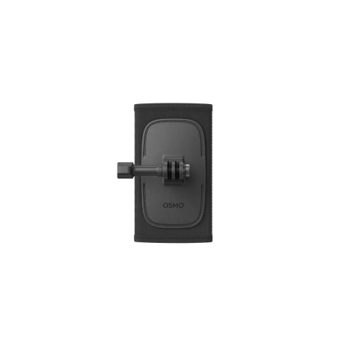 Крепление DJI Osmo Backpack Strap Mount фото 1