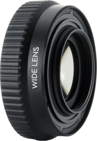 Объектив для экшн-камеры DJI Osmo Action 6 Glass Lens Cover фото 2