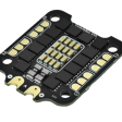 Регулятор  SpeedyBee BLHeli32 45A 128KHz 4-in-1 ESC 6s фото 4