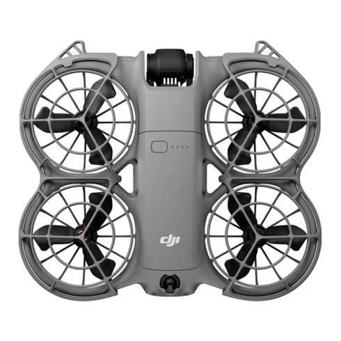 Квадрокоптер DJI Neo 2 Motion Fly More Combo фото 4
