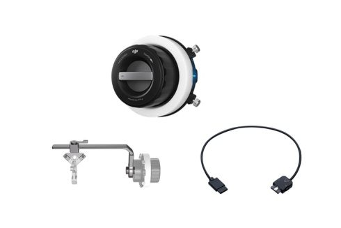 Маховик DJI Focus Handwheel 2 | Inspire 2/Osmo (0.3 м) фото 8