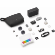 Микрофон DJI Mic Mini 2S (2 TX + 1 RX + Charging Case) + DJI Mic Series Mobile Receiver фото 4