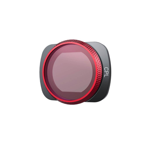 Фильтр PGYTECH CPL (Professional) для DJI Osmo Pocket/Pocket 2 фото 1