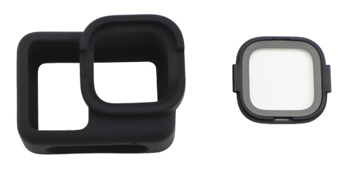 Защитный чехол Rollcage GoPro HERO8 фото 1