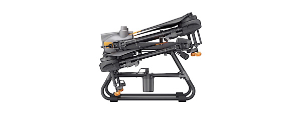 Квадрокоптер DJI Agras T10