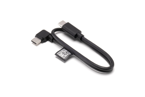 Кабель DJI RS L-Shaped Multi-Camera (USB-C, 30 cm) фото 3