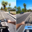 ND-фильтры Insta360 GO 3 фото 5