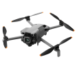 Квадрокоптер DJI Mini 5 Pro Fly More Combo (DJI RC-N3) фото 2