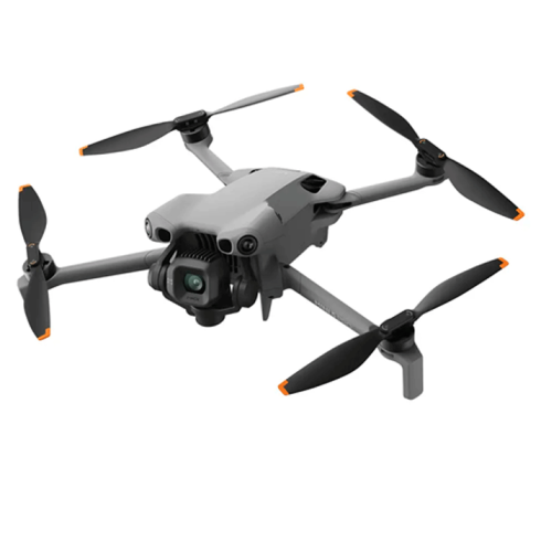 Квадрокоптер DJI Mini 5 Pro Fly More Combo (DJI RC-N3) фото 2
