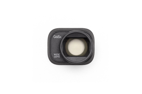 Широкоугольный объектив DJI Mini 3 Pro фото 1
