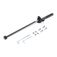Крепление DJI Osmo Multifunctional Bike Mount Kit (For Integrated Handlebars) фото 4