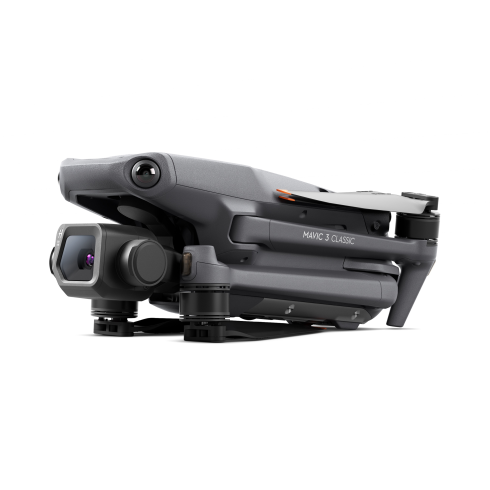 Квадрокоптер DJI Mavic 3 Classic  (DJI RC-N1) фото 3