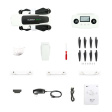 Квадрокоптер Hubsan ZINO 2 Plus Standard Version фото 6