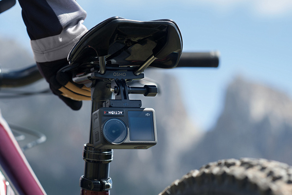 Набор аксессуаров DJI Osmo Action Road Cycling