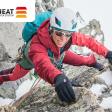 Перчатки The Heat Company Durable Liner Pro 10 фото 6