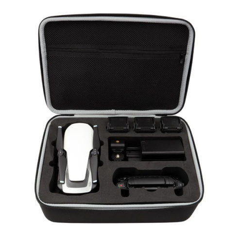 Защитный кейс PolarPro Rugged Soft Case для DJI Mavic Air фото 3