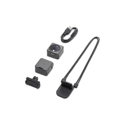 Экшн-камера DJI Action 2 Power Combo фото 7
