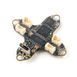 Полетный контроллер CrossF4 ELRS 1-2S 5A BLHELI_S фото 6