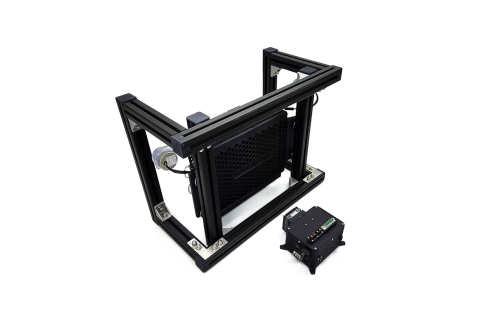 Топливный элемент Spectronik Protium-2000 фото 2