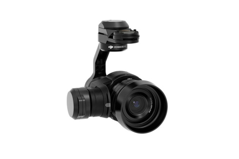 Камера DJI Zenmuse X5 фото 2
