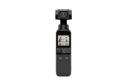 Камера DJI Pocket 2 Creator Combo фото 4