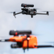 Парашют Dronavia Zephyr Mini фото 6
