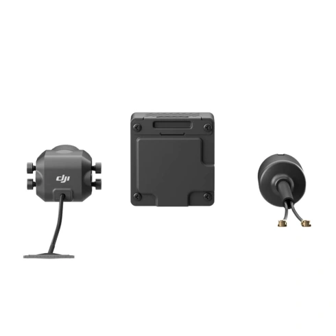 Цифровая система DJI O3 Air Unit фото 2