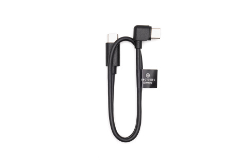 Кабель DJI RS L-Shaped Multi-Camera (USB-C, 30 cm) фото 1