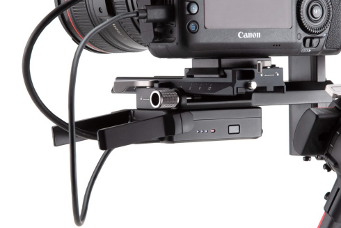 Система передачи изображения DJI Ronin RavenEye фото 4