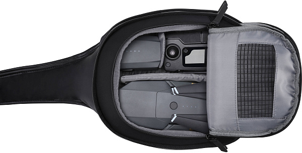 Сумка DJI Sling Bag | Goggles+Mavic Pro