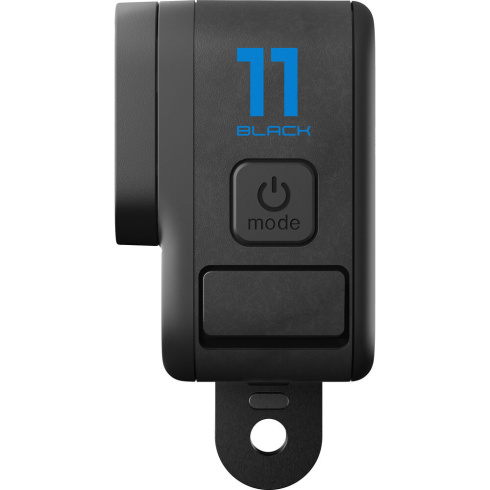 Экшн-камера GoPro HERO11 Black фото 11