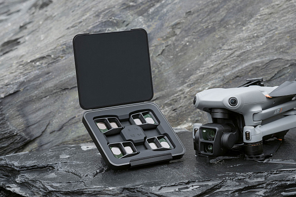 ND-фильтры ND8/16/32/64 DJI Air 3
