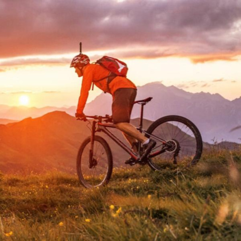 Комплект Insta360 Bike Bundle фото 3