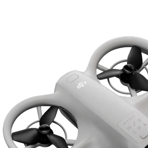 Пропеллеры DJI Neo Propellers (1пара) фото 2