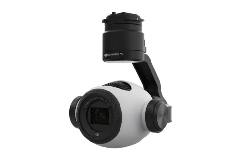 Камера DJI Zenmuse Z3 фото 3
