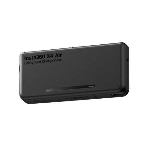 Чехол для быстрой зарядки X4 Air Utility фото 1